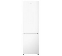 Gorenje NRK 41814W4I холодильник No Frost
