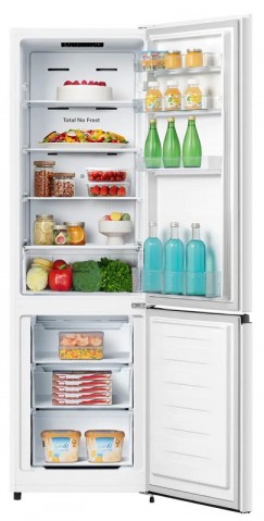 Gorenje NRK 41814W4I холодильник No Frost Gorenje NRK 41814W4I холодильник No Frost