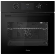 Midea MO 611107YGB электрический духовой шкаф