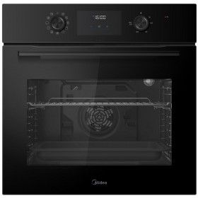 Midea MO 611107YGB электрический духовой шкаф