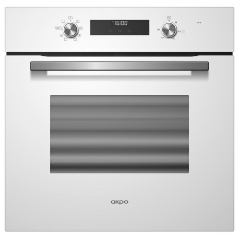 Akpo PEA 7009SED03 WH электрический духовой шкаф Akpo PEA 7009SED03 WH электрический духовой шкаф