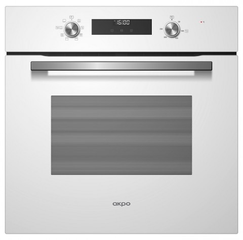 Akpo PEA 7009SED03 WH электрический духовой шкаф Akpo PEA 7009SED03 WH электрический духовой шкаф