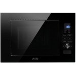 DeLonghi DMO 20NB Matero встраиваемая микроволновая печь