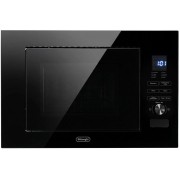 DeLonghi DMO 20NB Matero встраиваемая микроволновая печь