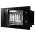 DeLonghi DMO 20NB Matero встраиваемая микроволновая печь DeLonghi DMO 20NB Matero встраиваемая микроволновая печь