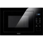 DeLonghi DMO 25NB Teano встраиваемая микроволновая печь