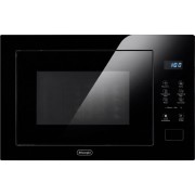 DeLonghi DMO 25NB Teano встраиваемая микроволновая печь