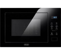 DeLonghi DMO 25NB Teano встраиваемая микроволновая печь DeLonghi DMO 25NB Teano встраиваемая микроволновая печь