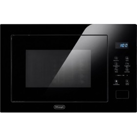 DeLonghi DMO 25NB Teano встраиваемая микроволновая печь