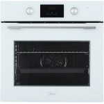 Midea MO 509103YGW электрический духовой шкаф