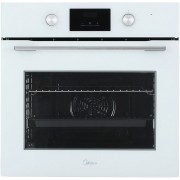 Midea MO 509103YGW электрический духовой шкаф