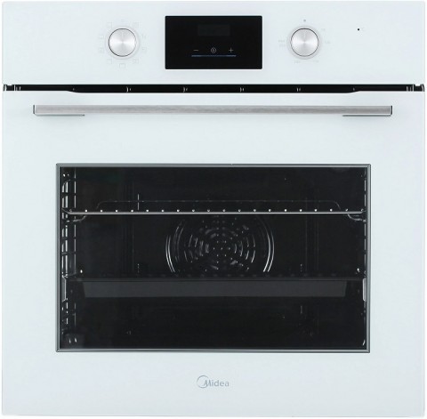 Midea MO 509103YGW электрический духовой шкаф Midea MO 509103YGW электрический духовой шкаф