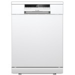 LEX DW6063N WH посудомоечная машина