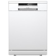 LEX DW6063N WH посудомоечная машина