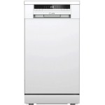 LEX DW4563N WH посудомоечная машина