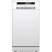 LEX DW4563N WH посудомоечная машина