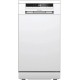 LEX DW4563N WH посудомоечная машина