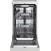 LEX DW4563N WH посудомоечная машина LEX DW4563N WH посудомоечная машина