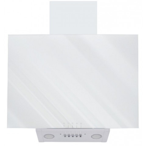 Konigin Flow White 50 цвет белый, вытяжка наклонная Konigin Flow White 50 цвет белый, вытяжка наклонная