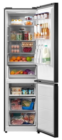 Midea MDRB 521MGE22ODM холодильник No Frost Midea MDRB 521MGE22ODM холодильник No Frost