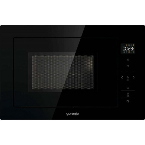 Gorenje BM251SG2BG встраиваемая микроволновая печь Gorenje BM251SG2BG встраиваемая микроволновая печь