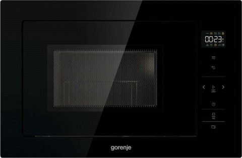 Gorenje BM251SG2BG встраиваемая микроволновая печь Gorenje BM251SG2BG встраиваемая микроволновая печь