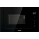 Gorenje BM251SG2BG встраиваемая микроволновая печь