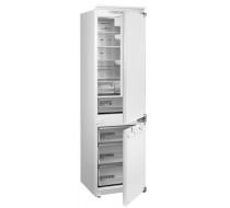 Midea MDRE 416FGE01M холодильник встраиваемый Midea MDRE 416FGE01M холодильник встраиваемый