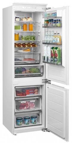 Midea MDRE 416FGE01M холодильник встраиваемый Midea MDRE 416FGE01M холодильник встраиваемый