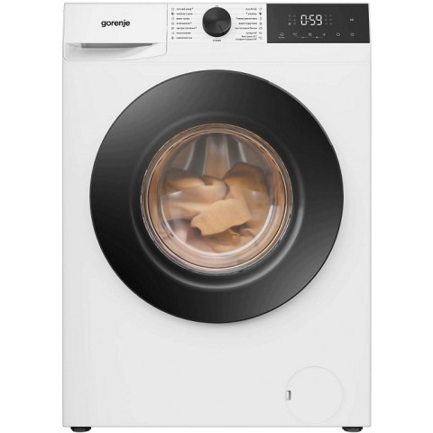 Gorenje WDG2P854A3C2/C стиральная машина с сушкой