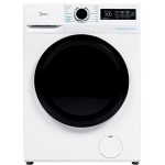 Midea MF11712BS40/W стиральная машина