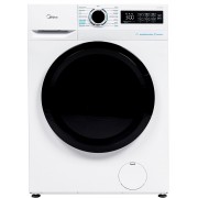 Midea MF11712BS40/W стиральная машина