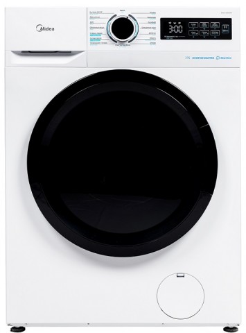 Midea MF11712BS40/W стиральная машина Midea MF11712BS40/W стиральная машина