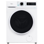 Midea MF01610US40/W стиральная машина