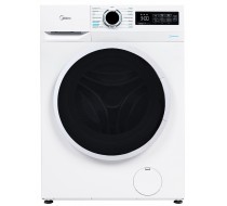 Midea MF01610US40/W стиральная машина