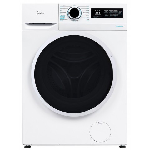 Midea MF01610US40/W стиральная машина Midea MF01610US40/W стиральная машина