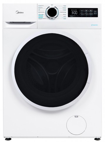 Midea MF01610US40/W стиральная машина Midea MF01610US40/W стиральная машина