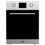 Beko BF 45C2231X электрический духовой шкаф