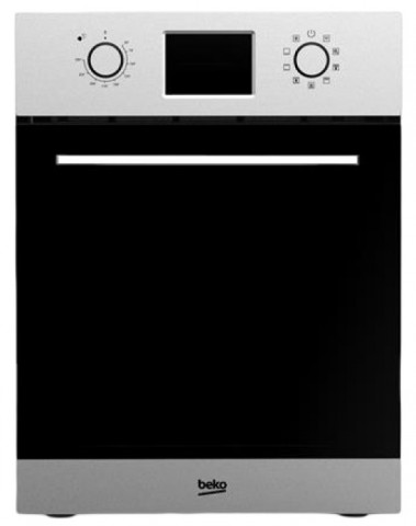 Beko BF 45C2231X электрический духовой шкаф Beko BF 45C2231X электрический духовой шкаф
