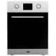 Beko BF 45C2231X электрический духовой шкаф