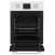 Beko BF 45C2231X электрический духовой шкаф Beko BF 45C2231X электрический духовой шкаф