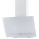 Krona Alva 600 White S вытяжка наклонная