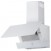 Krona Alva 600 White S вытяжка наклонная Krona Alva 600 White S вытяжка наклонная