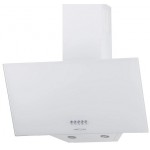 Krona Helga 600 white PB вытяжка наклонная