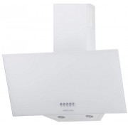 Krona Helga 600 white PB вытяжка наклонная