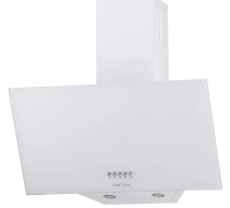 Krona Helga 600 white PB вытяжка наклонная