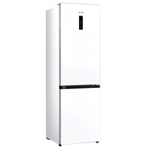 DeLonghi DCS 19NFI BM Damiano холодильник No Frost DeLonghi DCS 19NFI BM Damiano холодильник No Frost