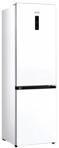 DeLonghi DCS 19NFI BM Damiano холодильник No Frost DeLonghi DCS 19NFI BM Damiano холодильник No Frost