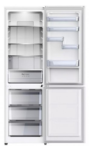 DeLonghi DCS 19NFI BM Damiano холодильник No Frost DeLonghi DCS 19NFI BM Damiano холодильник No Frost