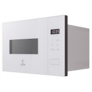 Lex Bimo 15.02N white встраиваемая микроволновая печь